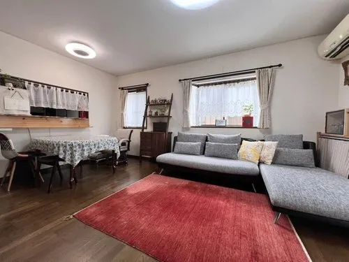 5LDK Property Ube City Yamaguchi Prefecture (6)