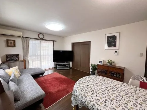 5LDK Property Ube City Yamaguchi Prefecture (7)