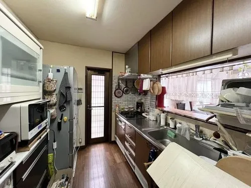 5LDK Property Ube City Yamaguchi Prefecture (8)