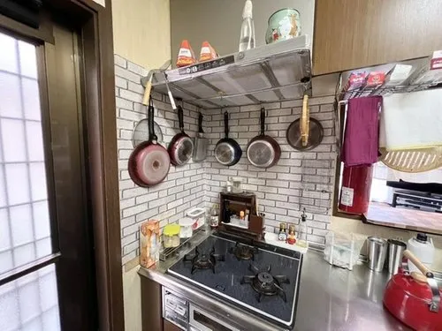 5LDK Property Ube City Yamaguchi Prefecture (9)