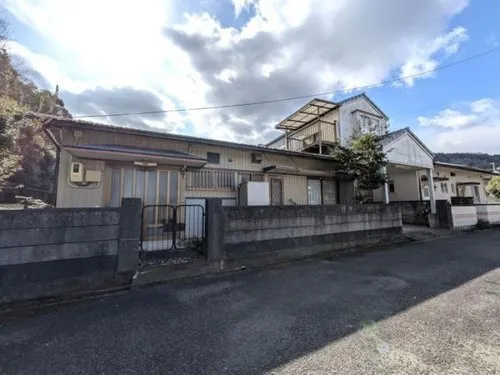 6LDK Property Myozai-gun Ishii-cho Tokushima Prefecture (2)