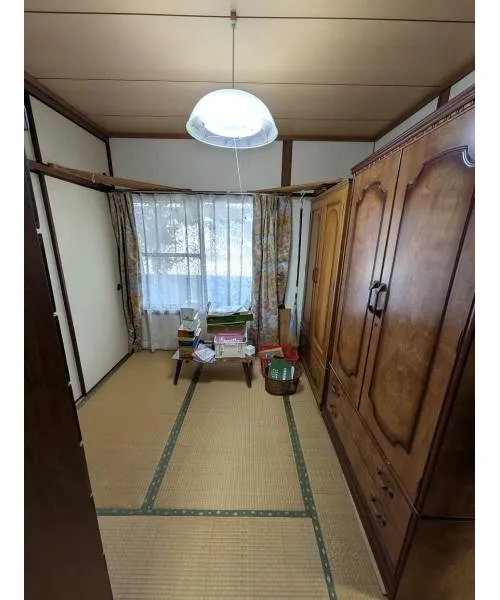 6LDK Property Myozai-gun Ishii-cho Tokushima Prefecture (11)