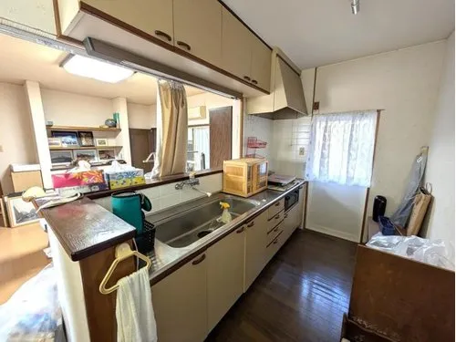6LDK Property Myozai-gun Ishii-cho Tokushima Prefecture (12)