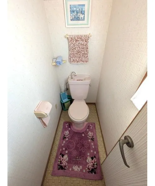 6LDK Property Myozai-gun Ishii-cho Tokushima Prefecture (14)