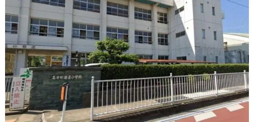 6LDK Property Myozai-gun Ishii-cho Tokushima Prefecture (16)