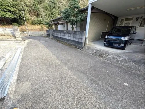 6LDK Property Myozai-gun Ishii-cho Tokushima Prefecture (3)