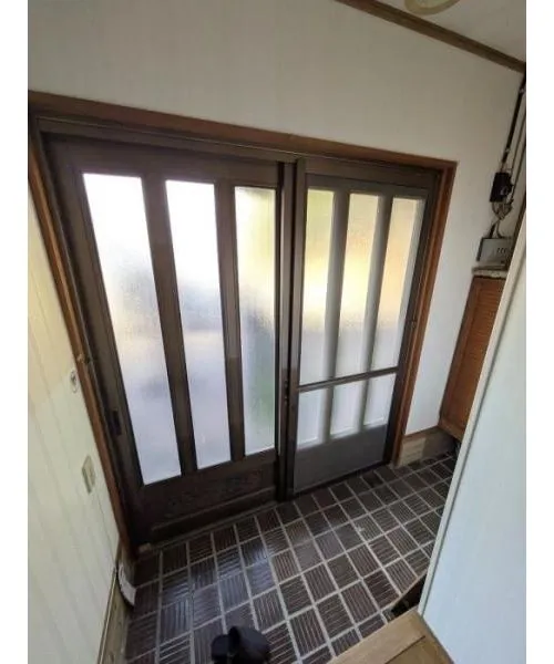 6LDK Property Myozai-gun Ishii-cho Tokushima Prefecture (6)