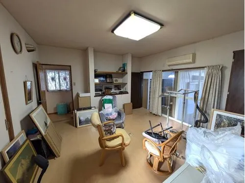 6LDK Property Myozai-gun Ishii-cho Tokushima Prefecture (7)