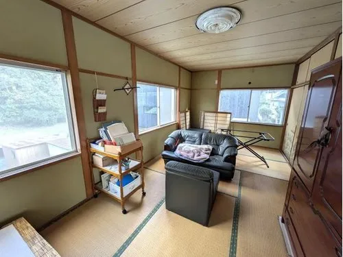 6LDK Property Myozai-gun Ishii-cho Tokushima Prefecture (8)