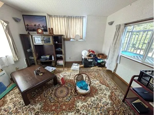 6LDK Property Myozai-gun Ishii-cho Tokushima Prefecture (9)