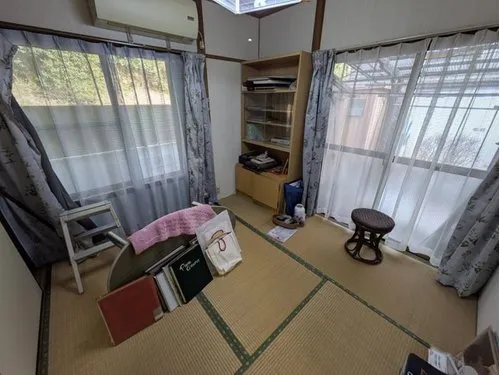 6LDK Property Myozai-gun Ishii-cho Tokushima Prefecture (10)