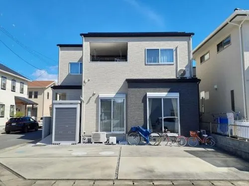 4LDK Property Aizumi-cho, Itano-gun Tokushima Prefecture (2)