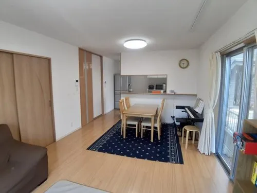 4LDK Property Aizumi-cho, Itano-gun Tokushima Prefecture (5)