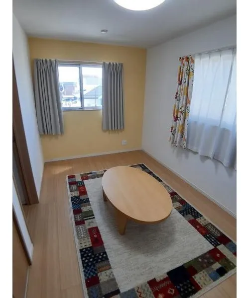 4LDK Property Aizumi-cho, Itano-gun Tokushima Prefecture (6)