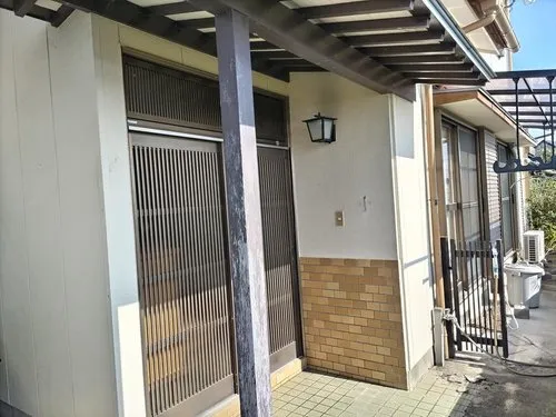 7DK Aizumi Town Tokushima Prefecture (2)