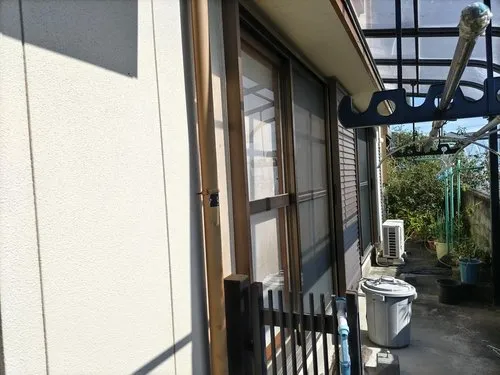 7DK Aizumi Town Tokushima Prefecture (3)