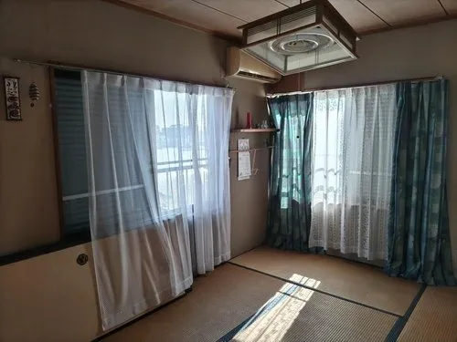 7DK Aizumi Town Tokushima Prefecture (5)