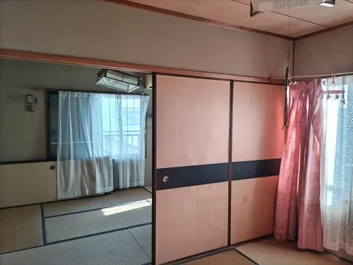 7DK Aizumi Town Tokushima Prefecture (6)
