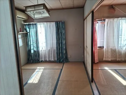 7DK Aizumi Town Tokushima Prefecture (7)