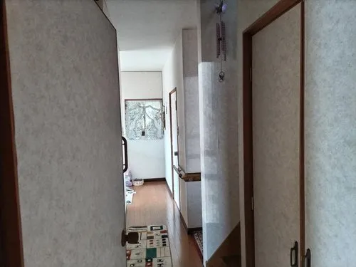 7DK Aizumi Town Tokushima Prefecture (8)