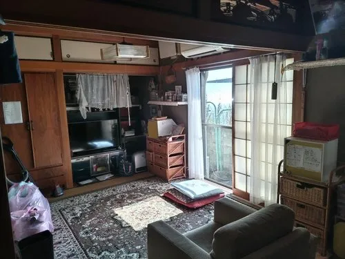 7DK Aizumi Town Tokushima Prefecture (9)