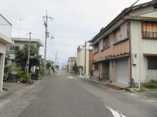 9DK+S Komatsushima City Tokushima Prefecture (2)