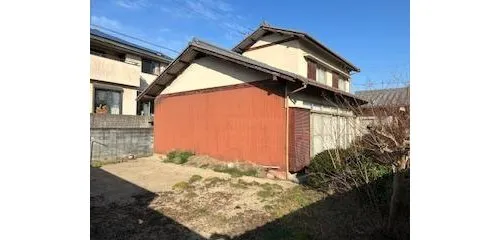 6LDK Property Takamatsu City Kagawa Prefecture (3)