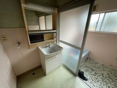 Kagawa Prefecture Mitoyo City 5DK Property (11)