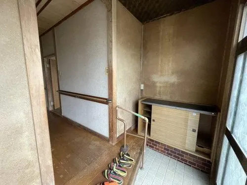Kagawa Prefecture Mitoyo City 5DK Property (4)