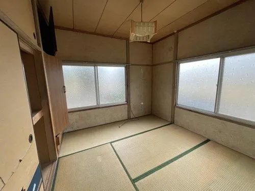 Kagawa Prefecture Mitoyo City 5DK Property (8)