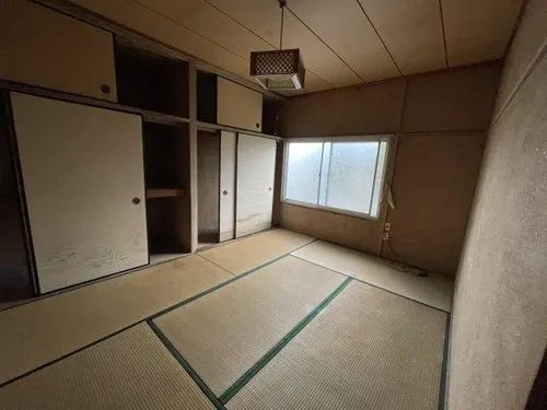 Kagawa Prefecture Mitoyo City 5DK Property (9)