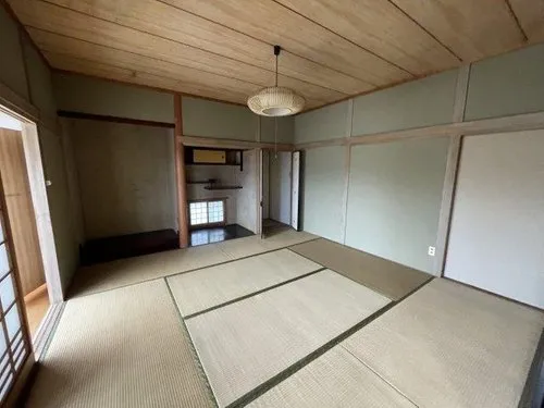 Kagawa Prefecture Mitoyo City 5DK Property (10)