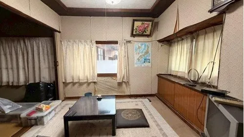 7DK Property Mitoyo City Kagawa Prefecture (11)