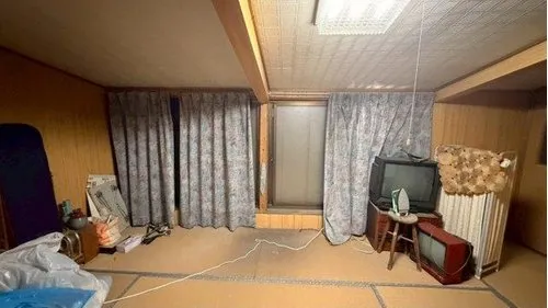 7DK Property Mitoyo City Kagawa Prefecture (12)