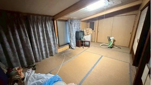 7DK Property Mitoyo City Kagawa Prefecture (13)