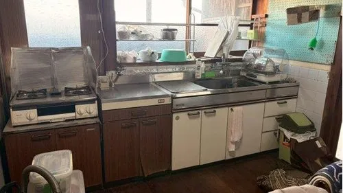 7DK Property Mitoyo City Kagawa Prefecture (15)