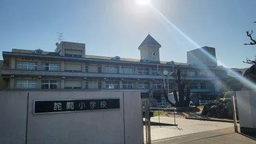 7DK Property Mitoyo City Kagawa Prefecture (20)