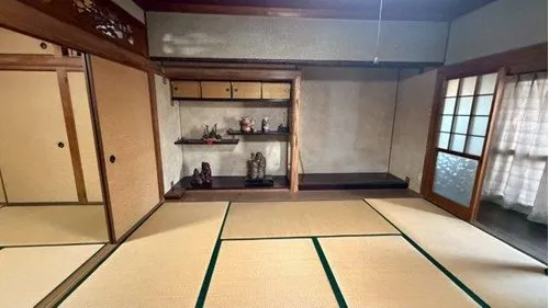 7DK Property Mitoyo City Kagawa Prefecture (4)