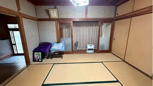 7DK Property Mitoyo City Kagawa Prefecture (5)