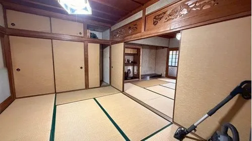 7DK Property Mitoyo City Kagawa Prefecture (6)