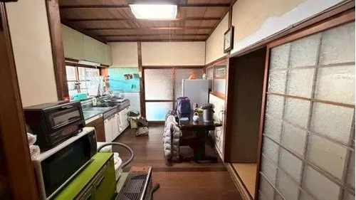7DK Property Mitoyo City Kagawa Prefecture (7)