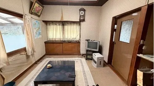 7DK Property Mitoyo City Kagawa Prefecture (10)
