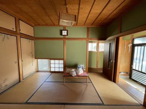8DK Property Mitoyo City Kagawa Prefecture (11)