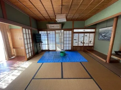 8DK Property Mitoyo City Kagawa Prefecture (12)