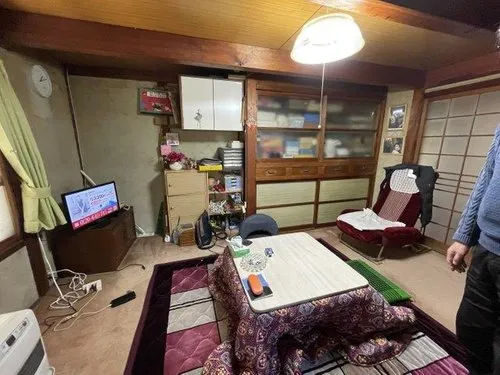 8DK Property Mitoyo City Kagawa Prefecture (3)