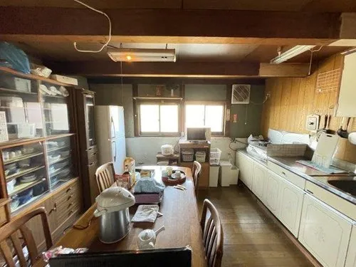 8DK Property Mitoyo City Kagawa Prefecture (4)