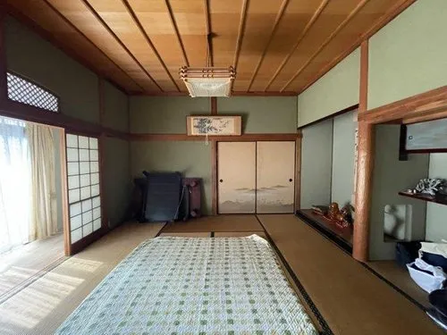 8DK Property Mitoyo City Kagawa Prefecture (5)
