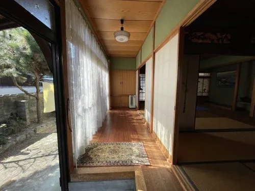8DK Property Mitoyo City Kagawa Prefecture (9)
