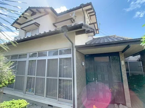 Kagawa Prefecture Zentsuji City 5DK Property (2)
