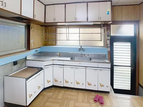 Kagawa Prefecture Zentsuji City 5DK Property (11)